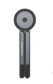 Zen-Z MagSafe Adjustable Laptop Stand – Foldable Aluminum Desk Riser for MacBook, iPad & iPhone